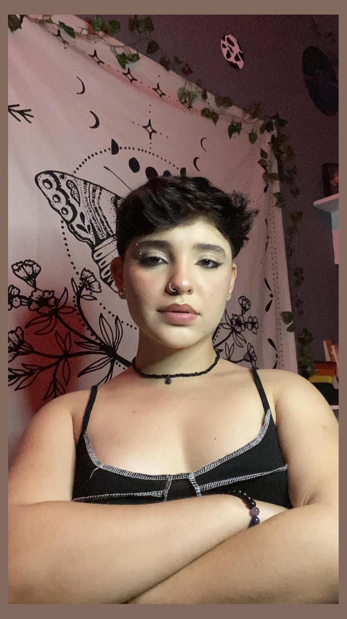 Biah Lírio